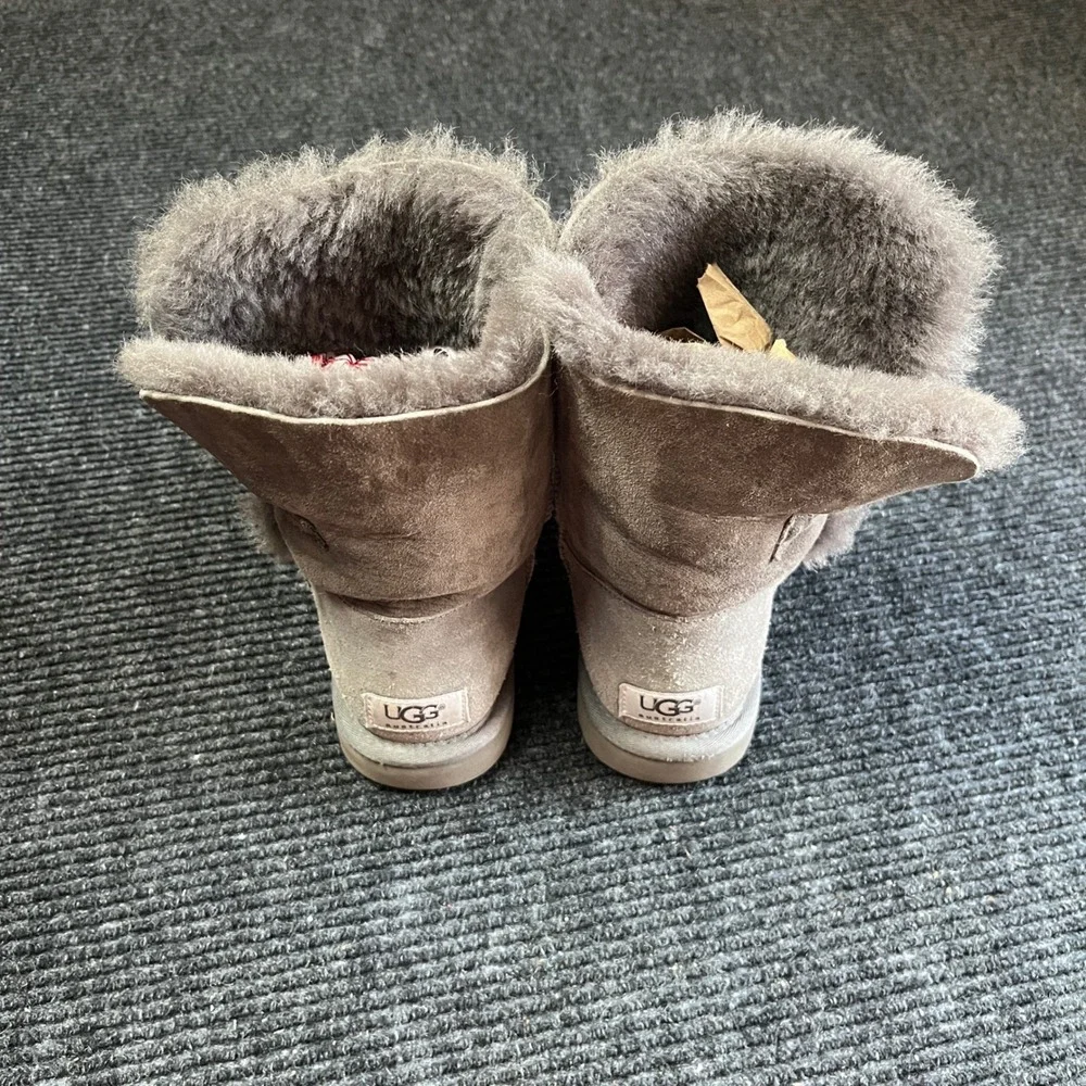 UGG australia bailey